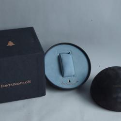 FONTAINEMELON &Eacute;crin pour montre