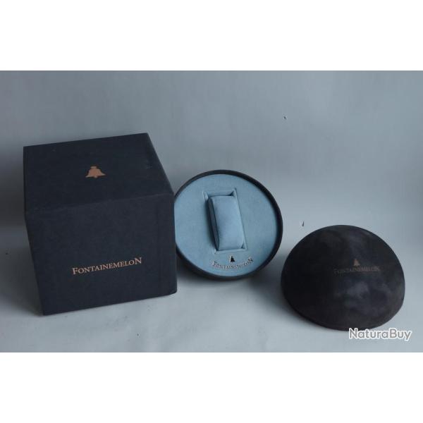 FONTAINEMELON �crin pour montre