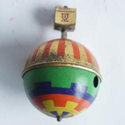 Ancienne Toupie t&ocirc;le Lehmann BIBI 855