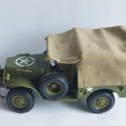 DMMC Dodge Beep WC52 4x4 E.I.1:18