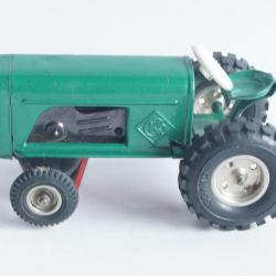 CKO Kellermann et compagnie Tracteur Bulldog 389