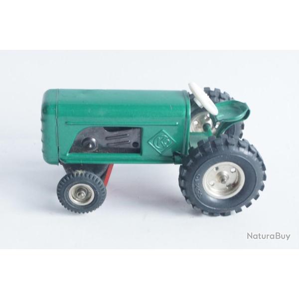 CKO Kellermann et compagnie Tracteur Bulldog 389