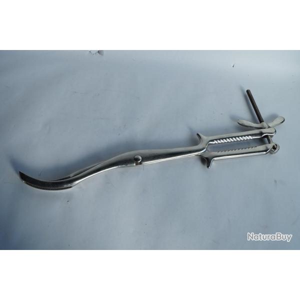 Cranioclaste pour embryotomie