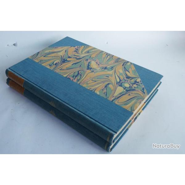 Revues mensuelles Art et d�coration 1902 ann�e compl�te