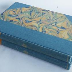 Revues mensuelles Art et d&eacute;coration 1903 ann&eacute;e compl&egrave;te