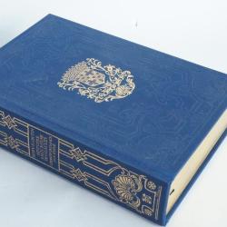 Livre Histoire amoureuse des Gaules Roger de Rabutin 2009