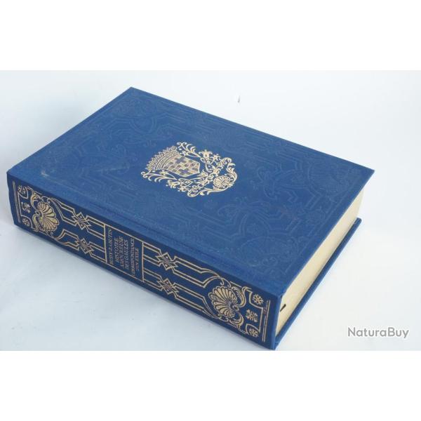 Livre Histoire amoureuse des Gaules Roger de Rabutin 2009