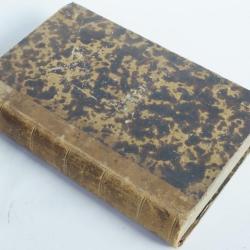 Livre Histoire des origines du Christianisme Ernest Renan 1863