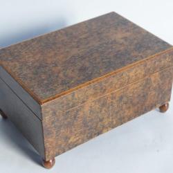 Ancienne Boite &agrave; musique
