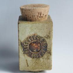 Roger CAPRON Pot c&eacute;ramique Vallauris