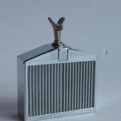 ROLLS ROYCE Allumette &eacute;ternelle Calandre Automobile