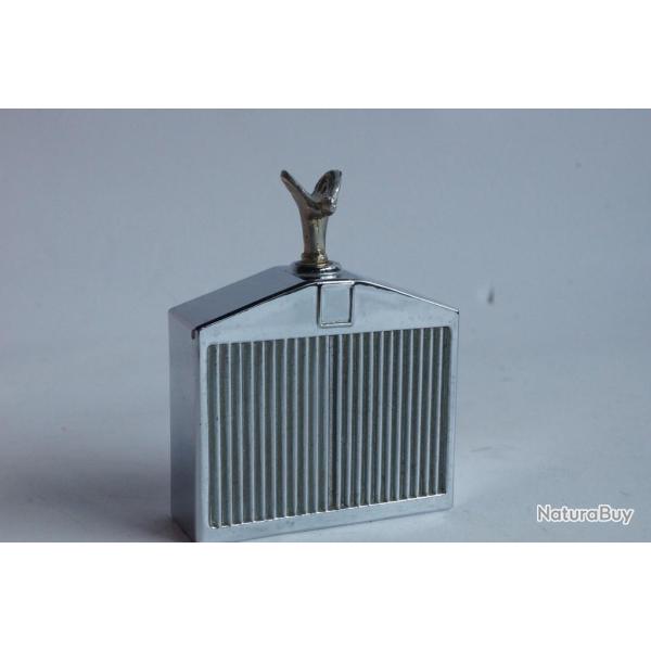 ROLLS ROYCE Allumette �ternelle Calandre Automobile