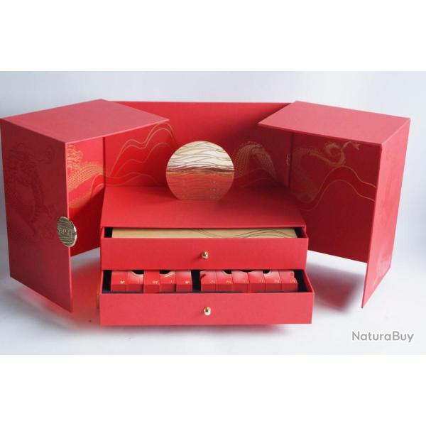 PIAGET Jeu d'�checs chinois XiangQi