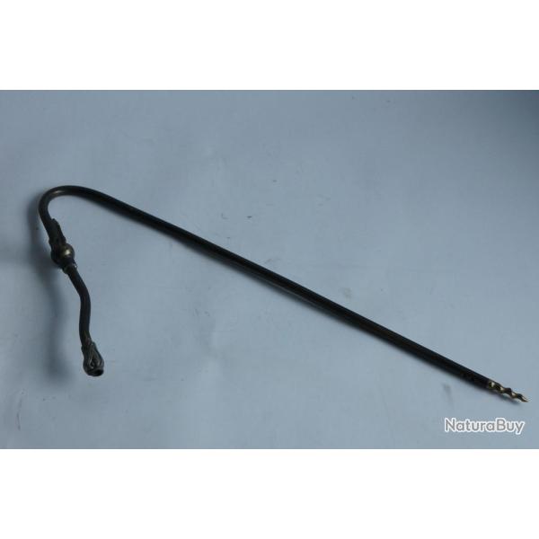 Tire champagne siphon � champagne