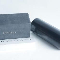 BULGARI &Eacute;crin pour lunettes + garantie