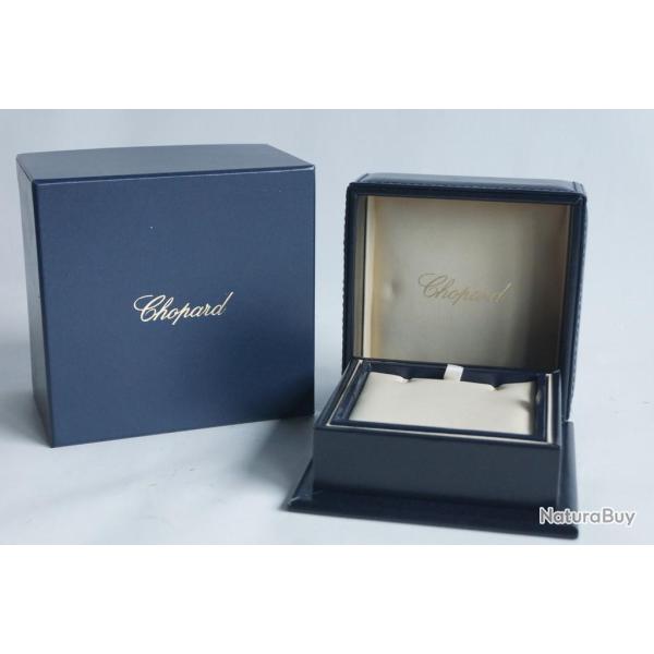 CHOPARD �crin pour collier pendentif bijoux