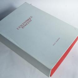 L'excentrique innocent Sally Zaarour Book styliste Mode 2006