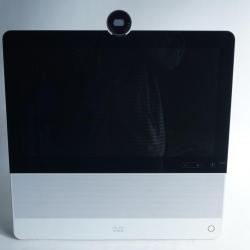 &Eacute;cran LCD Visioconf&eacute;rence Cisco DX70