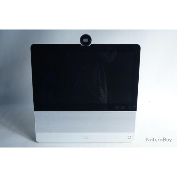 �cran LCD Visioconf�rence Cisco DX70