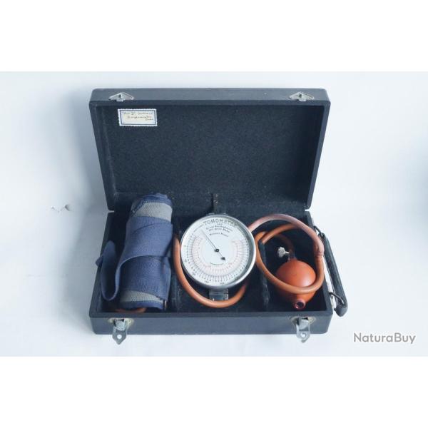 Ancien Tonom�tre Dr Von Recklinghausen
