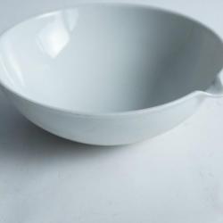 Creuset porcelaine Langenthal Suisse Laboratoire