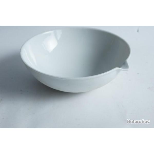 Creuset porcelaine Langenthal Suisse Laboratoire