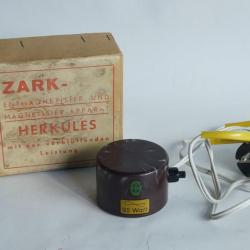 D&eacute;magn&eacute;tiseur vintage Zark-Herkules