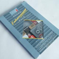 Kit de nettoyage Cassette audio Allsop 3