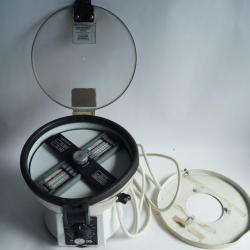Centrifugeuse capillaire Readacrit Becton Dickinson