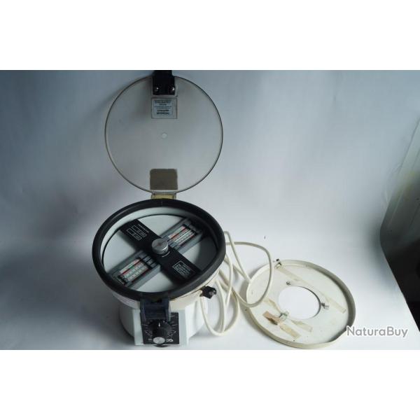 Centrifugeuse capillaire Readacrit Becton Dickinson