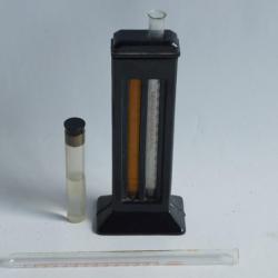 Ancien H&eacute;mom&egrave;tre Haemometer