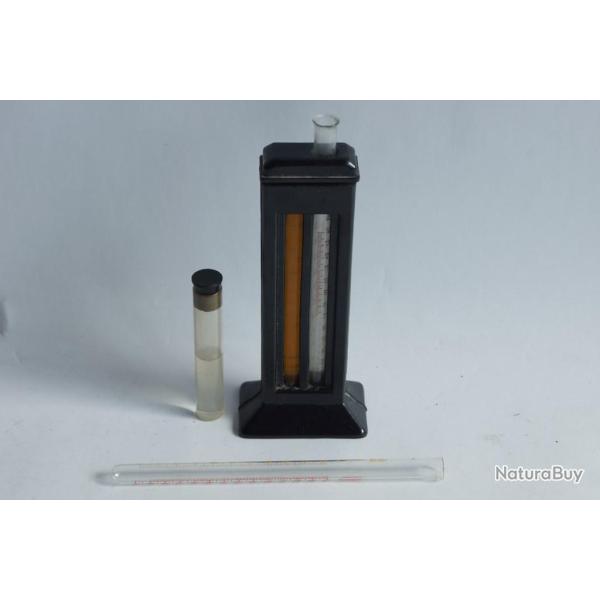 Ancien H�mom�tre Haemometer