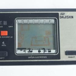 BANDAI Game & Watch Daijishin