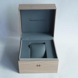 HAMILTON &Eacute;crin pour montre