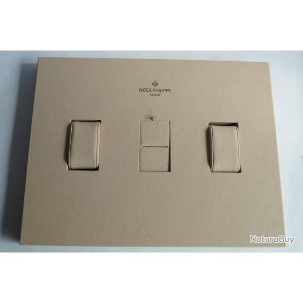 PATEK PHILIPPE Plateau pr�sentoir pour montre