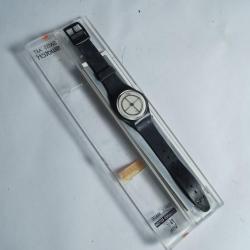 SWATCH Montre Swatch New Gent Rose Rebel SUOT700