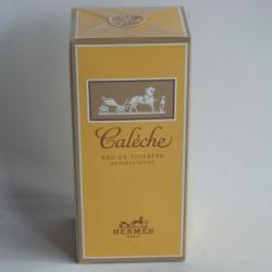 HERMES Eau de toilette Cal&egrave;che 25 ml