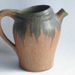 Pichet Denbac gr&egrave;s flamm&eacute;