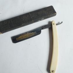 Rasoir Coupe-chou Le Grelot P. Hospital & Co Thiers France 353 5/8