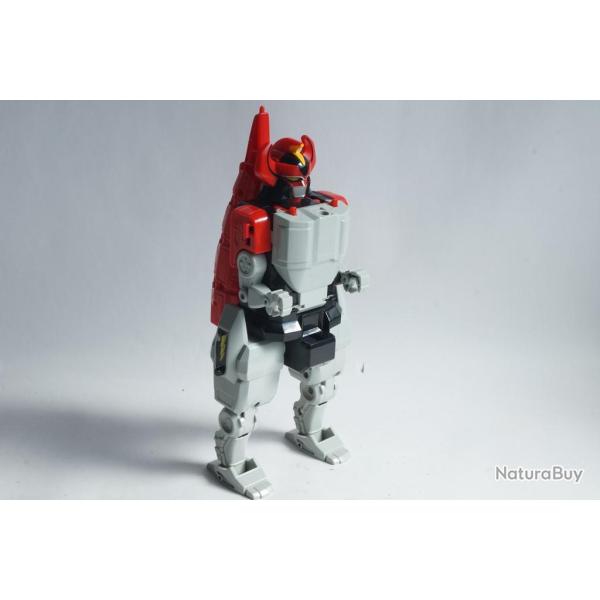 Power-Ranger BANDAI Mighty Morphin T-Rex Zord 1991