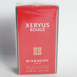 GIVENCHY Eau de toilette Xeryus rouge 100 ml