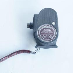 Cam&eacute;ra Filmo Sportster Double run eight Bell & Howell
