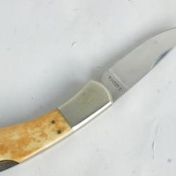 Ancien couteau corne Ranger's