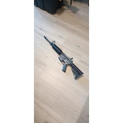Tokyo Marui NGRS M4A1