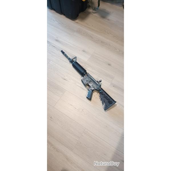 Tokyo Marui NGRS M4A1