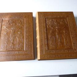 Livre L'Imitation du Christ Gaston Bardet Edy Legrand 1957