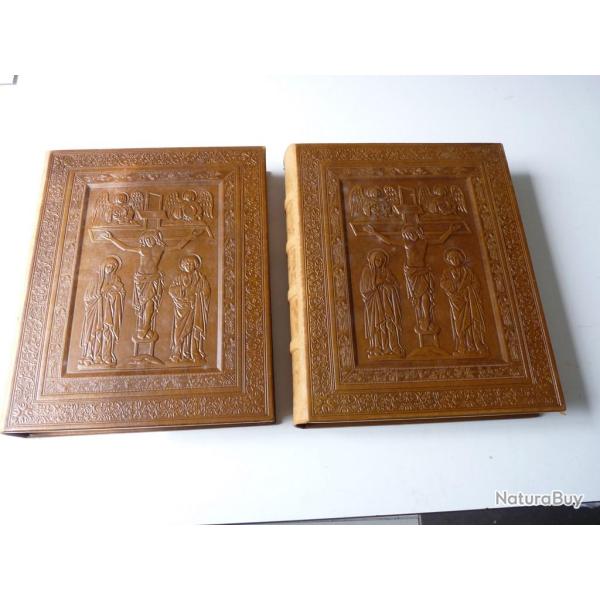 Livre L'Imitation du Christ Gaston Bardet Edy Legrand 1957
