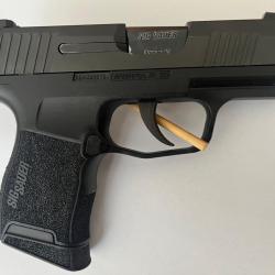 Sig Sauer P365