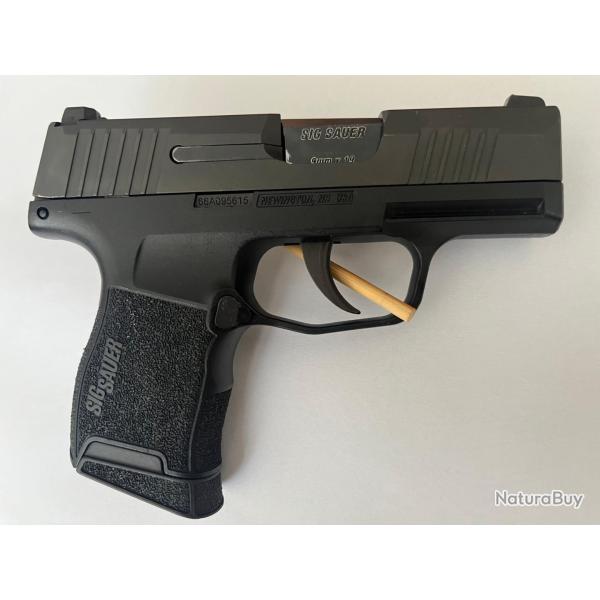 Sig Sauer P365