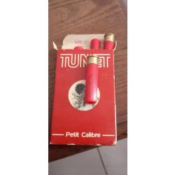 Cartouche 12mm